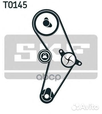 Vkmc 06003 vkmc 06003 Skf