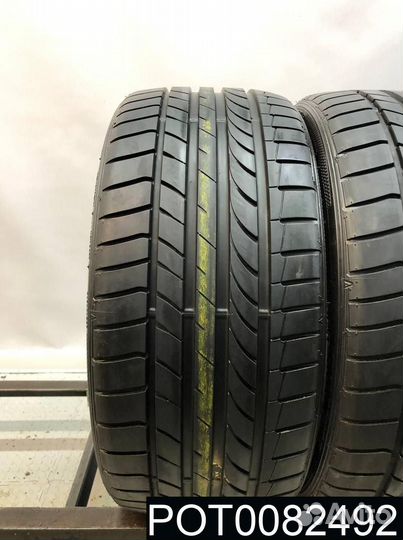 Dunlop SP Sport Maxx TT 235/35 R19 100M