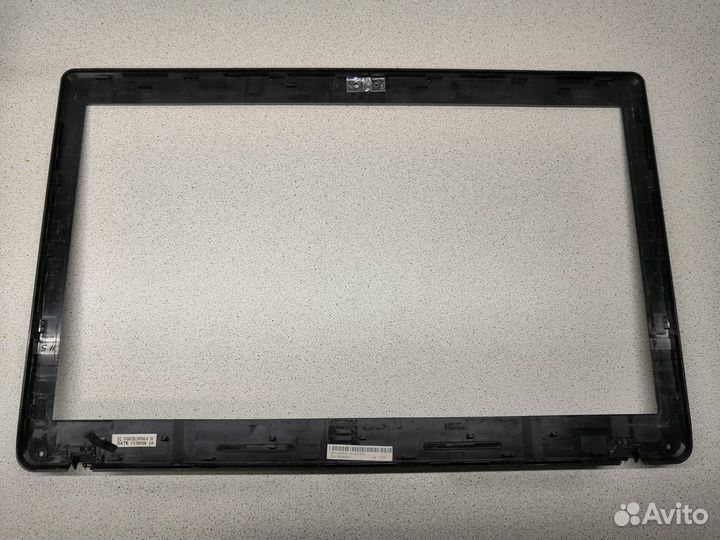 Корпус для Asus X54L К54L