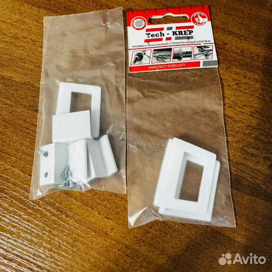 Комплектующие для москитных сеток