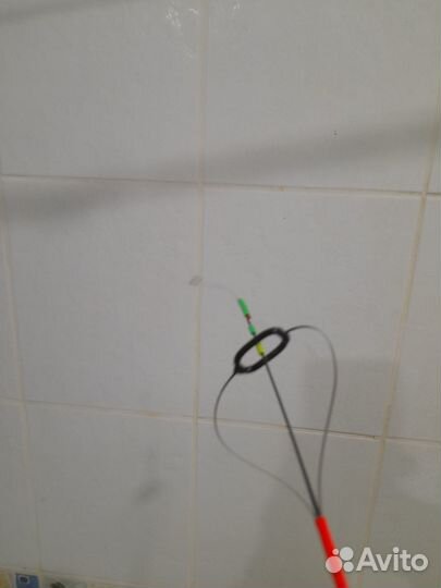 Зимняя удочка чемпион