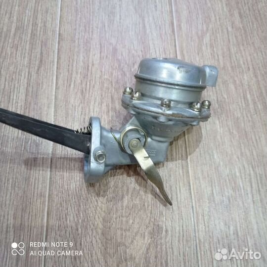 Бензонасос газ 24 газ 31105