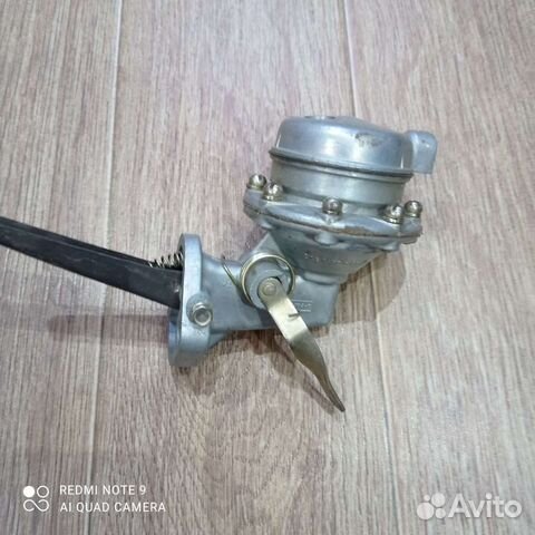 Бензонасос газ 24 газ 31105