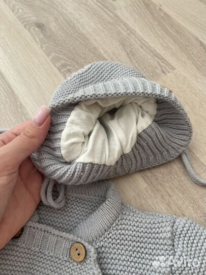 Комплект для малыша