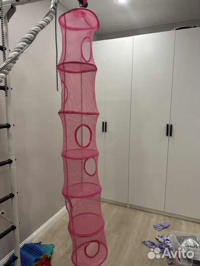 Подвесной органайзер сетка IKEA