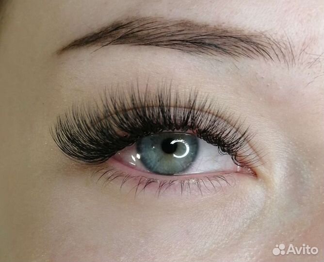 Наращивание ресничек в Амуре
