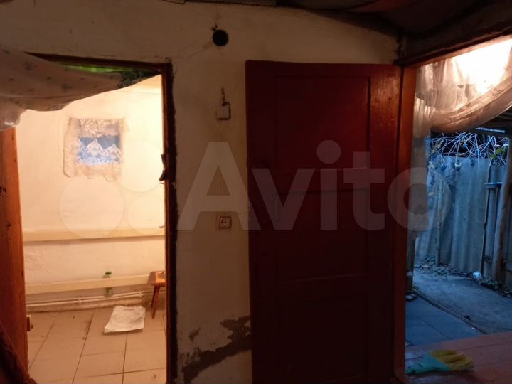 3-к. квартира, 85,5 м², 1/1 эт.