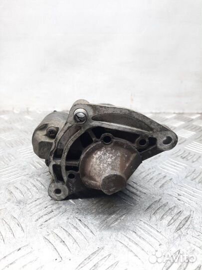 Стартер Peugeot 206 1 1.4 KFW 2003