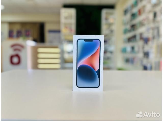 iPhone 14, 128 ГБ