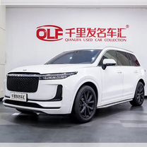 LiXiang One 1.2 CVT, 2020, 55 000 км, с пробегом, цена 3 120 000 руб.