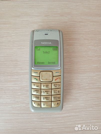 Nokia 1110i