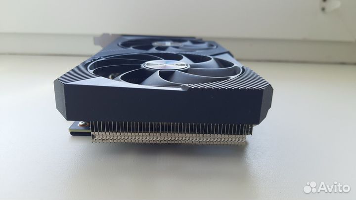 Видеокарта rtx 3050 8gb