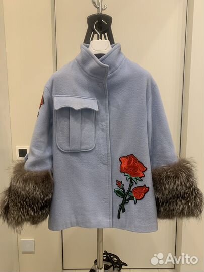 Зимняя куртка Marusia Ch