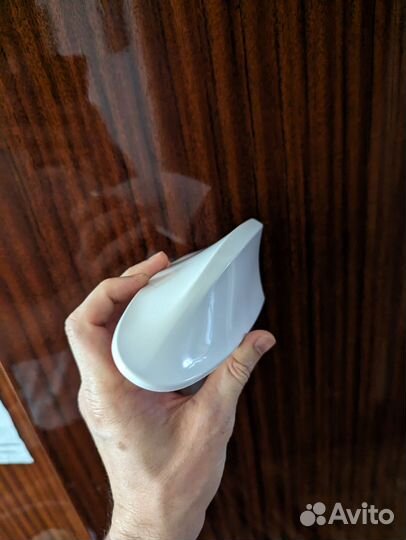 Антенна акулий плавник