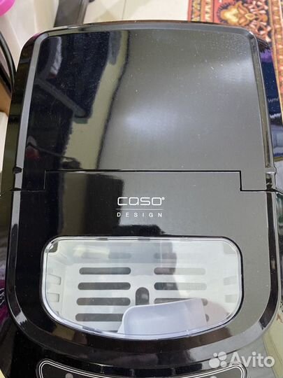 Ледогенератор