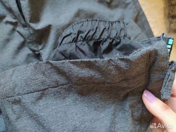 Штаны мембранные женские 46 48