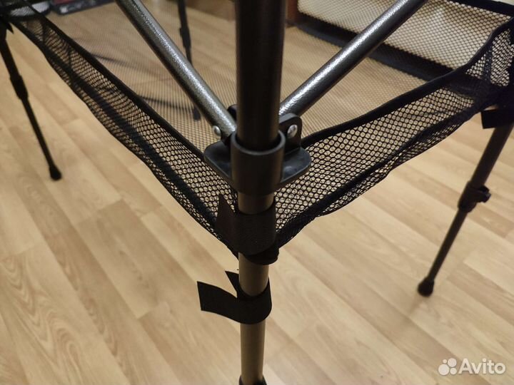 Сетка под реечный стол с углублением