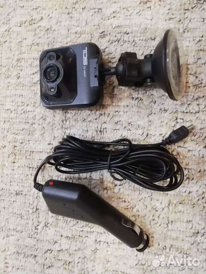 Видеорегистраторы автомобильные
