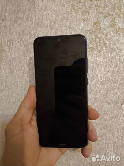 Xiaomi Redmi Note 8T, 3/32 ГБ