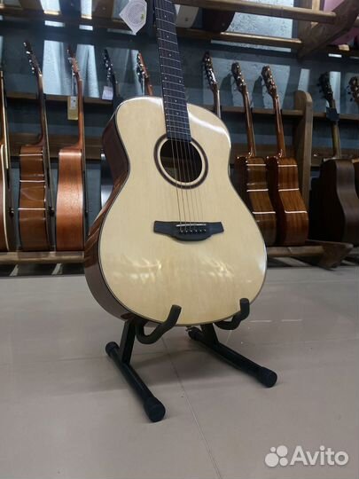 Crafter HT-250 акустическая гитара