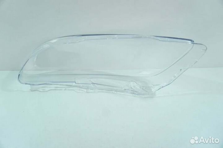 Стекло фары правое Volvo S60 2 2013-2018