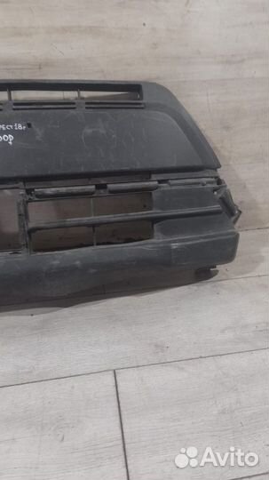 Решетка бампера Suzuki Vitara 2 С 2018 Года