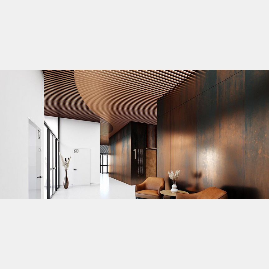 1-к. квартира, 33,3 м², 14/52 эт.