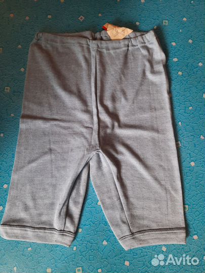 Панталоны винтаж