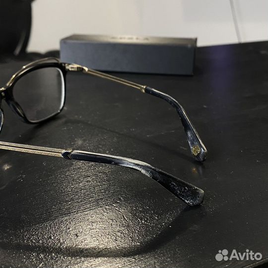 Оправа christian lacroix