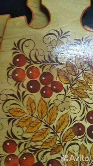 Разделочная доска дерево