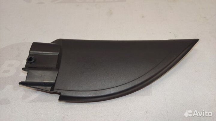 Крышка зеркала внутренняя левая Volkswagen Polo