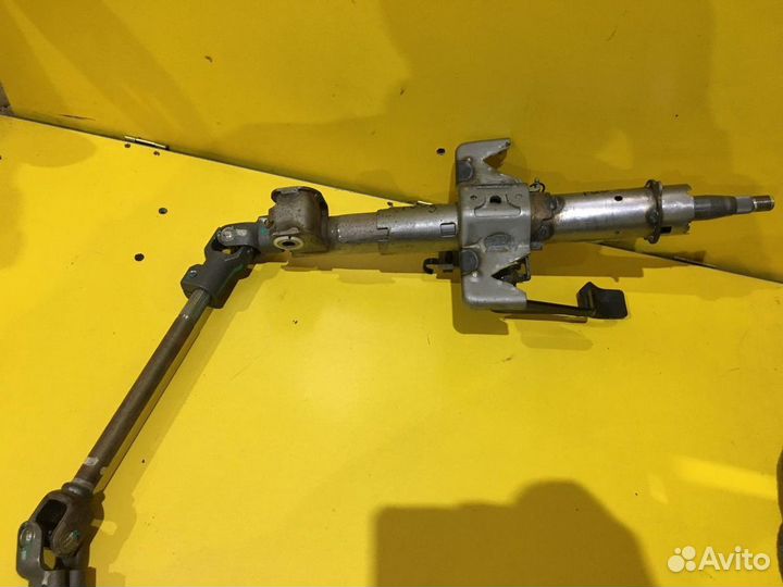 Рулевая колонка Kia Rio QB III 2011–2015