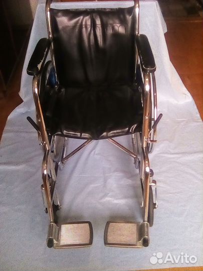 Инвалидная коляска бу