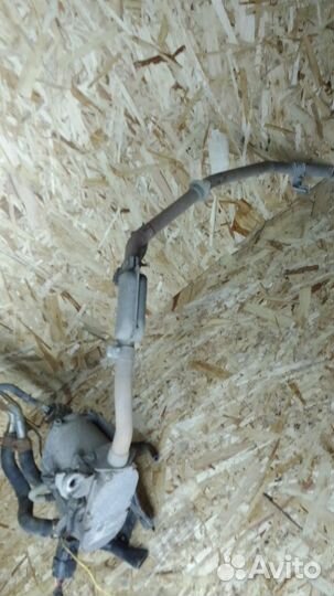 Webasto Toyota Rav 4 (40)дизель