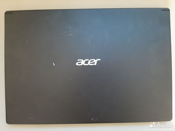 Ноутбук Acer i3-8145U/8GB/SSD256/GeForce MX250