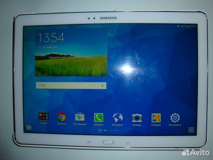 Samsung Galaxy Note PRO 12.2 LTE SM-P905