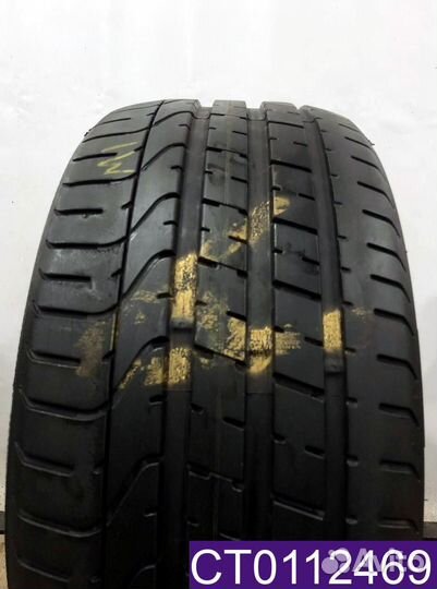 Pirelli P Zero 255/35 R19 96Y