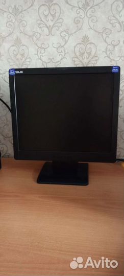 Компьютер
