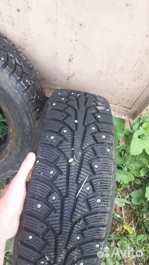 Nokian Tyres Nordman 5 195/65 R15