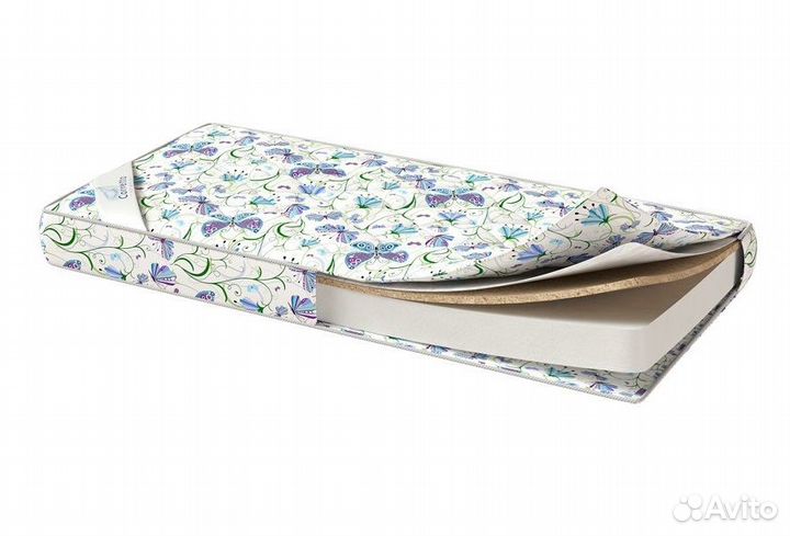 Матрас для ребенка