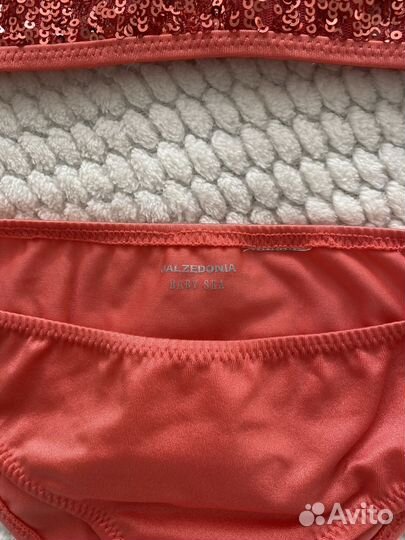 Купальник для девочки 128 134