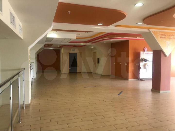 Торговая площадь, 212.1 м²