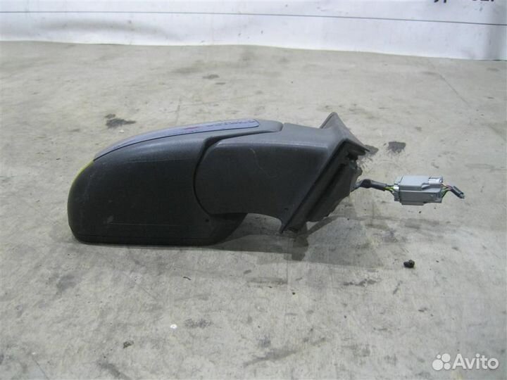 Зеркало правое электрическое от Ford Focus II 200