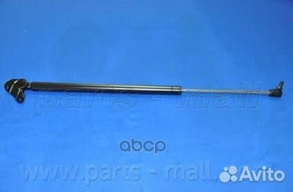 Амортизатор багажника parts-mall PQA270 PQA270