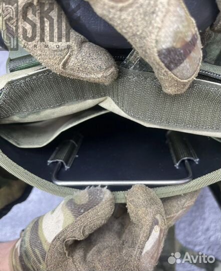 Рюкзак Skif Armor 30 литров