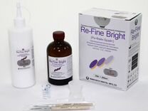 Re-Fine Bright стоматологическая пластмасса