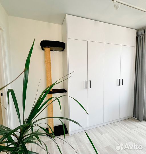 Шкафы на заказ. Прямое производство