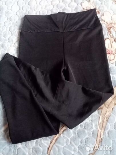 Джинсы и штаны