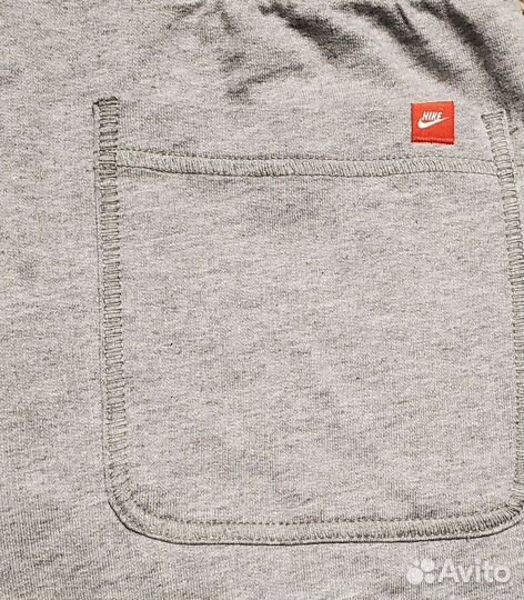 Мужские шорты Nike