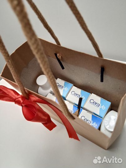 CeraVe косметика набором